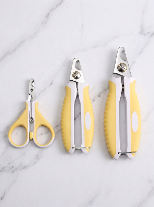 Professional Pet Nail Clippers