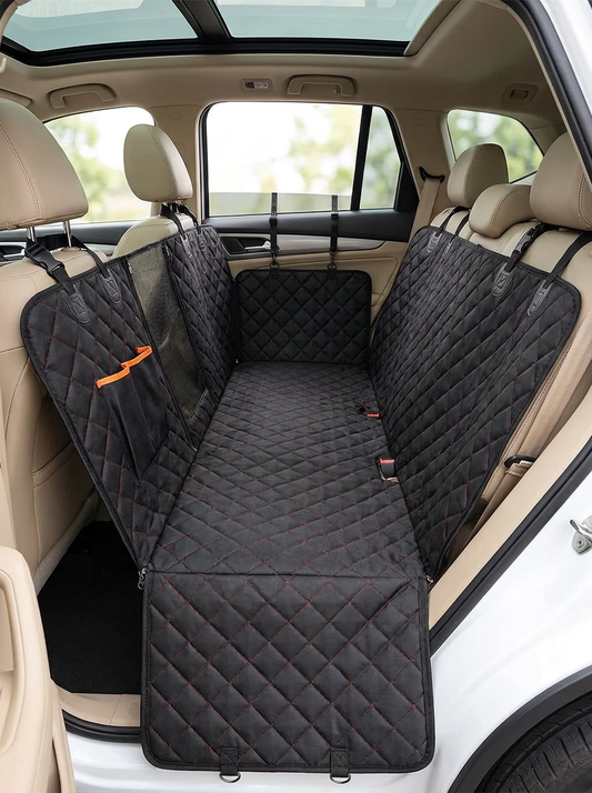 Waterproof Dog Car Seat Cover