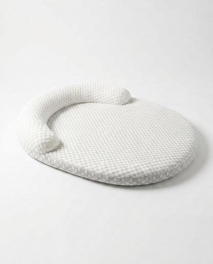 Ice Silk Cooling Pet Bed
