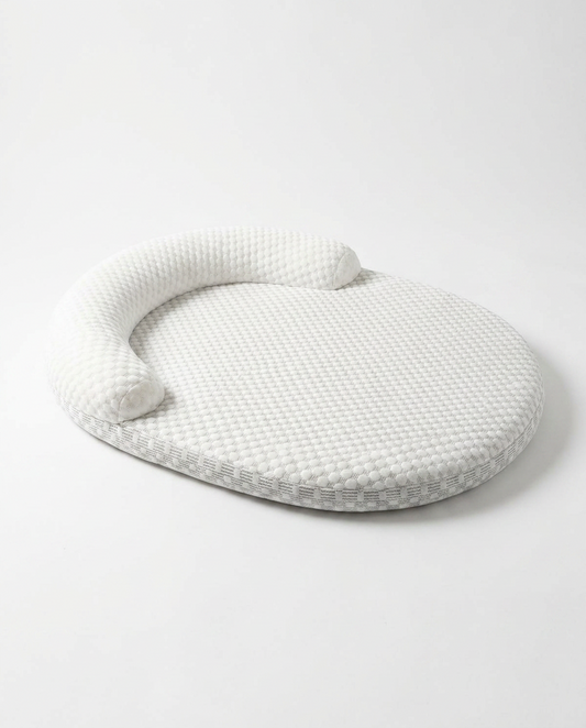 Ice Silk Cooling Pet Bed